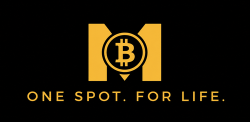 MillionDollarBitcoin™